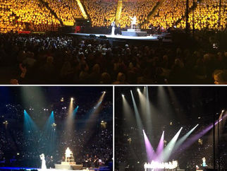 YOUNG VOICES ACROSS THE UK