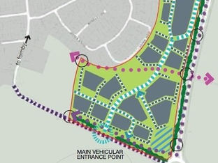 Formby petition against building on Liverpool Road greenbelt has gained over 500 signatures