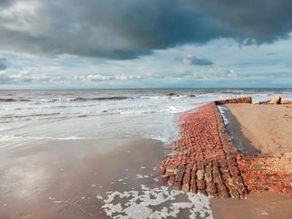 Filming for a television series promoting the coastal archaeology of England to take place on Formby