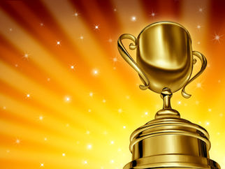 PRIDE OF FORMBY AWARDS