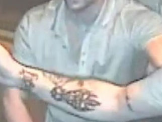 CCTV Appeal - Disorder In Southport