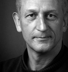 Internationally acclaimed artist and photographer Ian Beesley to speak at Formby Photo Group Meeting