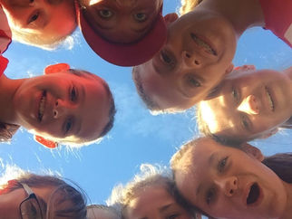 Formby Junior Sports Club news and Frank's report