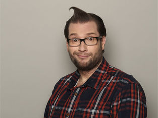 Award Winning Standup With Gary Delaney at The Atkinson
