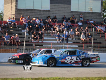 Show & Shine PLUS Saturday Night Excitement!