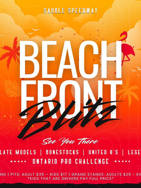 SATURDAY JUNE 7TH