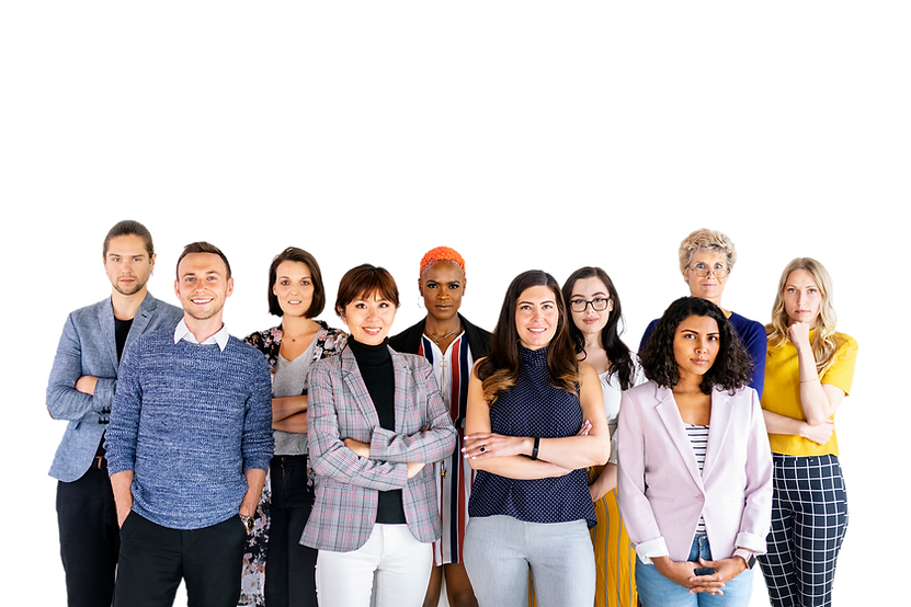 Training programs that help young professionals adapt to workplace culture, avoid generational conflict, and strengthen team