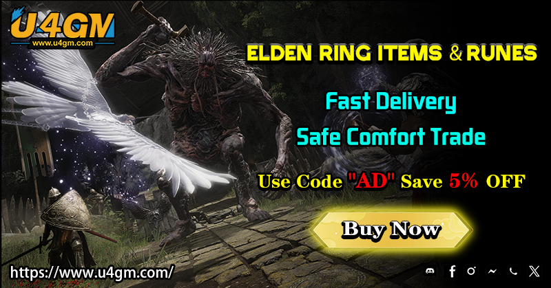 Elden Ring Items