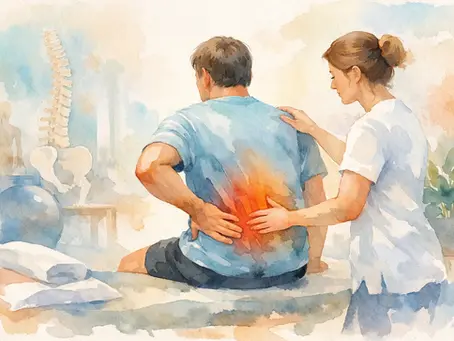 Does Physical Therapy Help Back Stiffness?