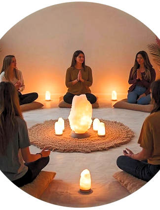 Post Instagram - Spazio accogliente e lu