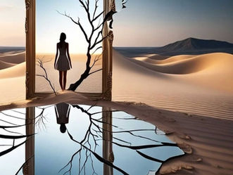 “Il corpo che parla: ascoltare i segnali del cuore”. A volte il corpo parla prima della mente. Un nodo, un respiro che cambia, un peso allo stomaco… Sono messaggi gentili, sussurri che ci invitano a tornare a noi stesse.