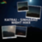 K2S Night Trek