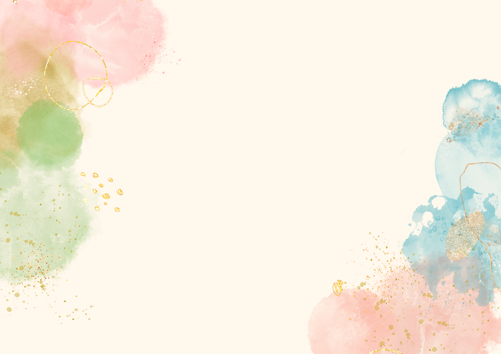 Papel de Carta Aquarela Abstrato Colorido A4.png