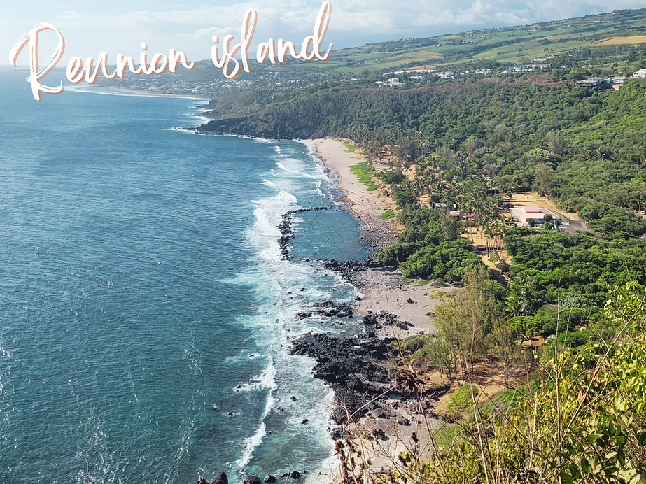 Plage de Grand Anse avec votre guide privé
