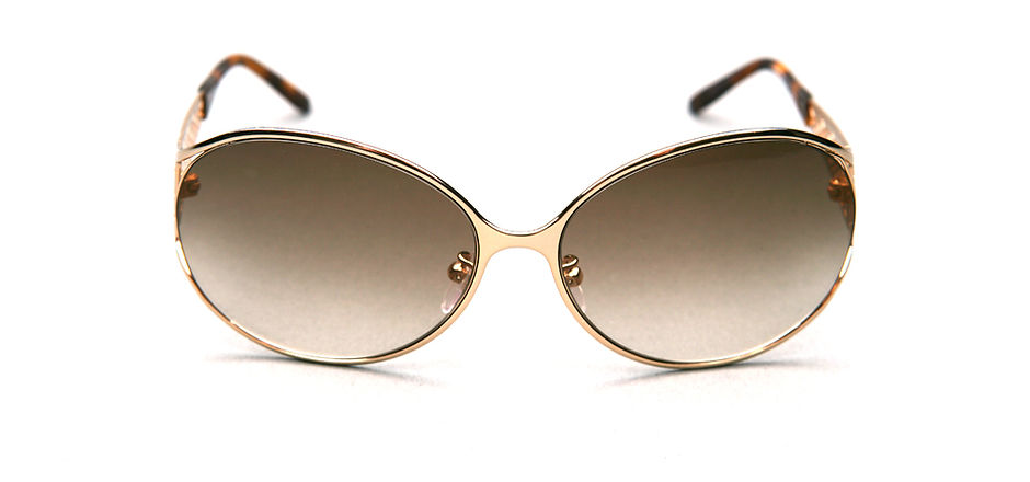 Round Sunglasses