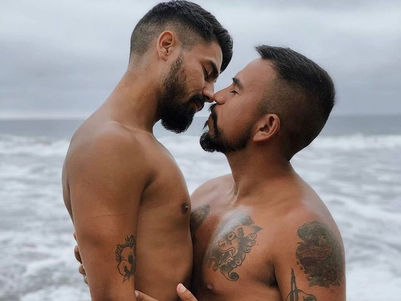 NO HAGAS ESTAS COSAS SI INICIAS UNA RELACIÓN