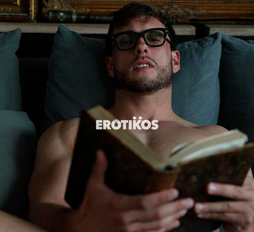 hombre gay desnudo sexy empoderamiento masculino