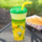 Fresh Squeezed Lemonade, 32oz.