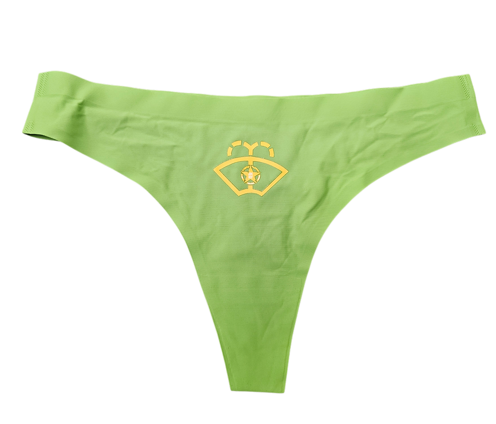 Thumbnail: JKNY Thongs