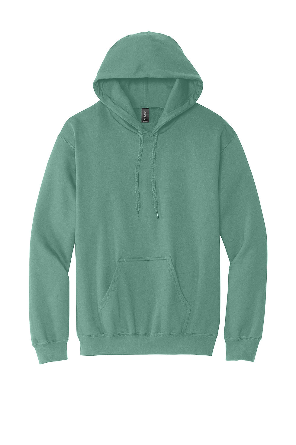 Thumbnail: JKNY Gildan® Softstyle® Midweight Pullover Hooded Sweatshirt