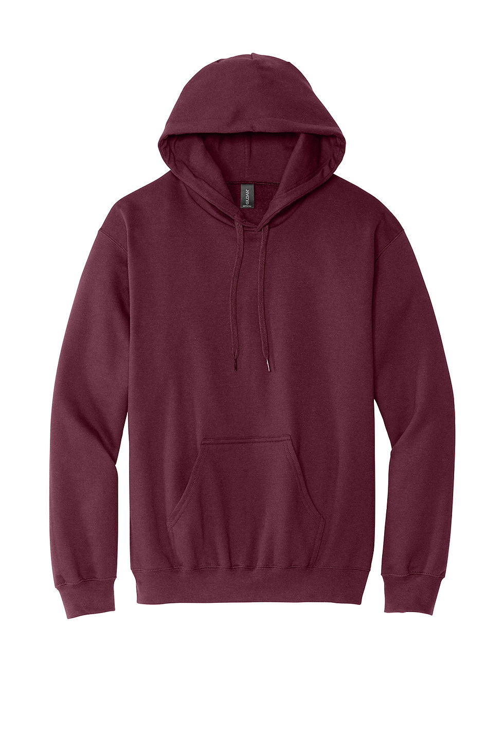 Thumbnail: JKNY Gildan® Softstyle® Midweight Pullover Hooded Sweatshirt