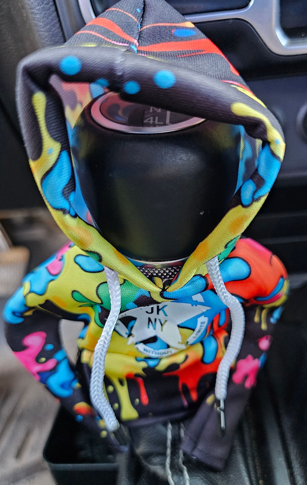Thumbnail: JKNY Gear Hoodies