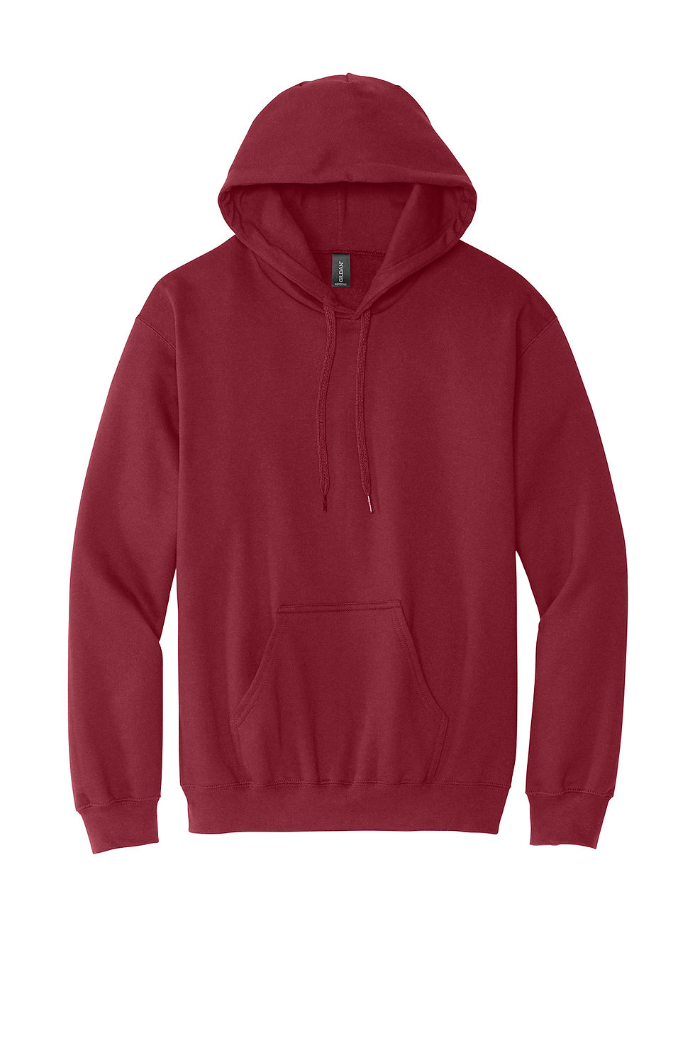 Thumbnail: JKNY Gildan® Softstyle® Midweight Pullover Hooded Sweatshirt