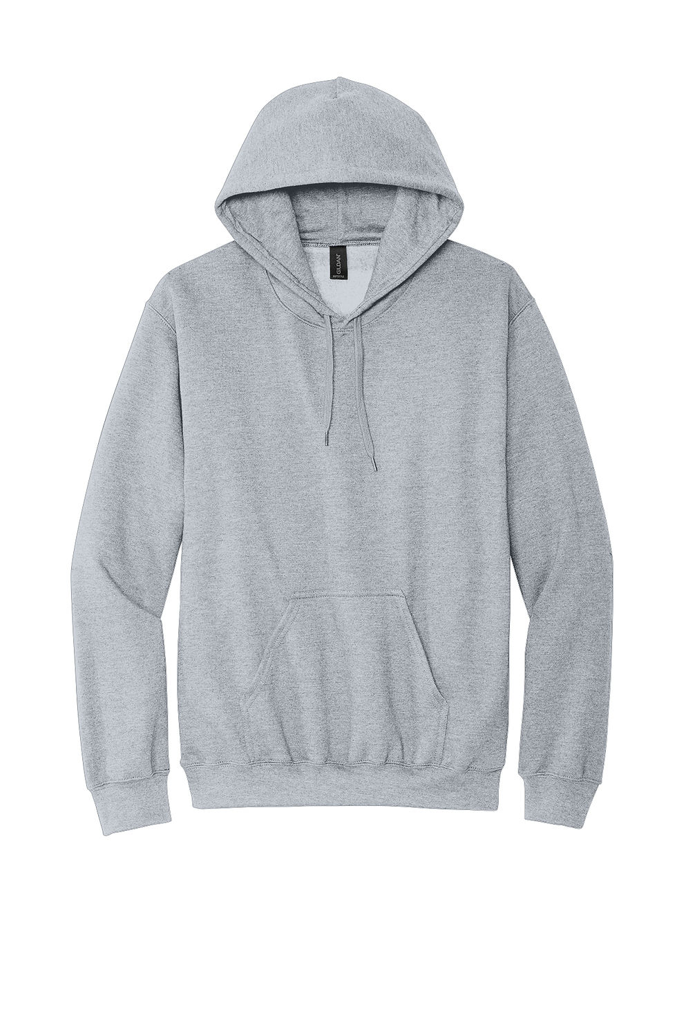 Thumbnail: JKNY Gildan® Softstyle® Midweight Pullover Hooded Sweatshirt