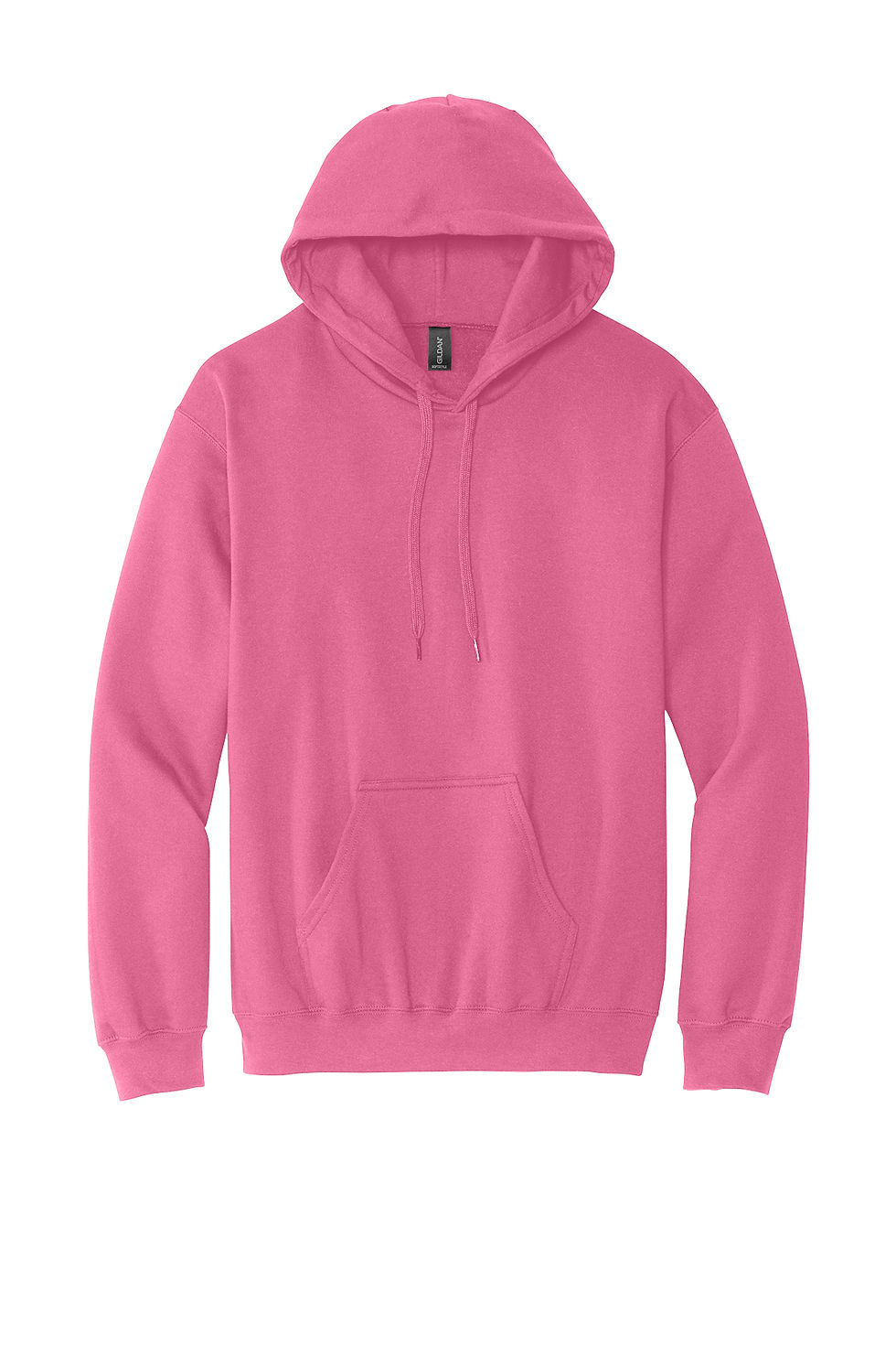 Thumbnail: JKNY Gildan® Softstyle® Midweight Pullover Hooded Sweatshirt