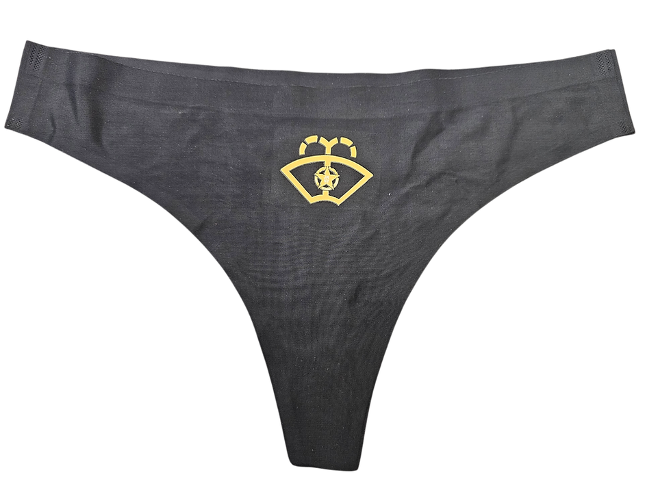 Thumbnail: JKNY Thongs
