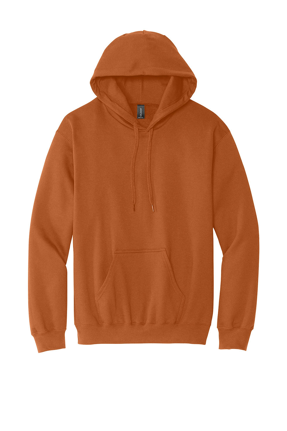 Thumbnail: JKNY Gildan® Softstyle® Midweight Pullover Hooded Sweatshirt