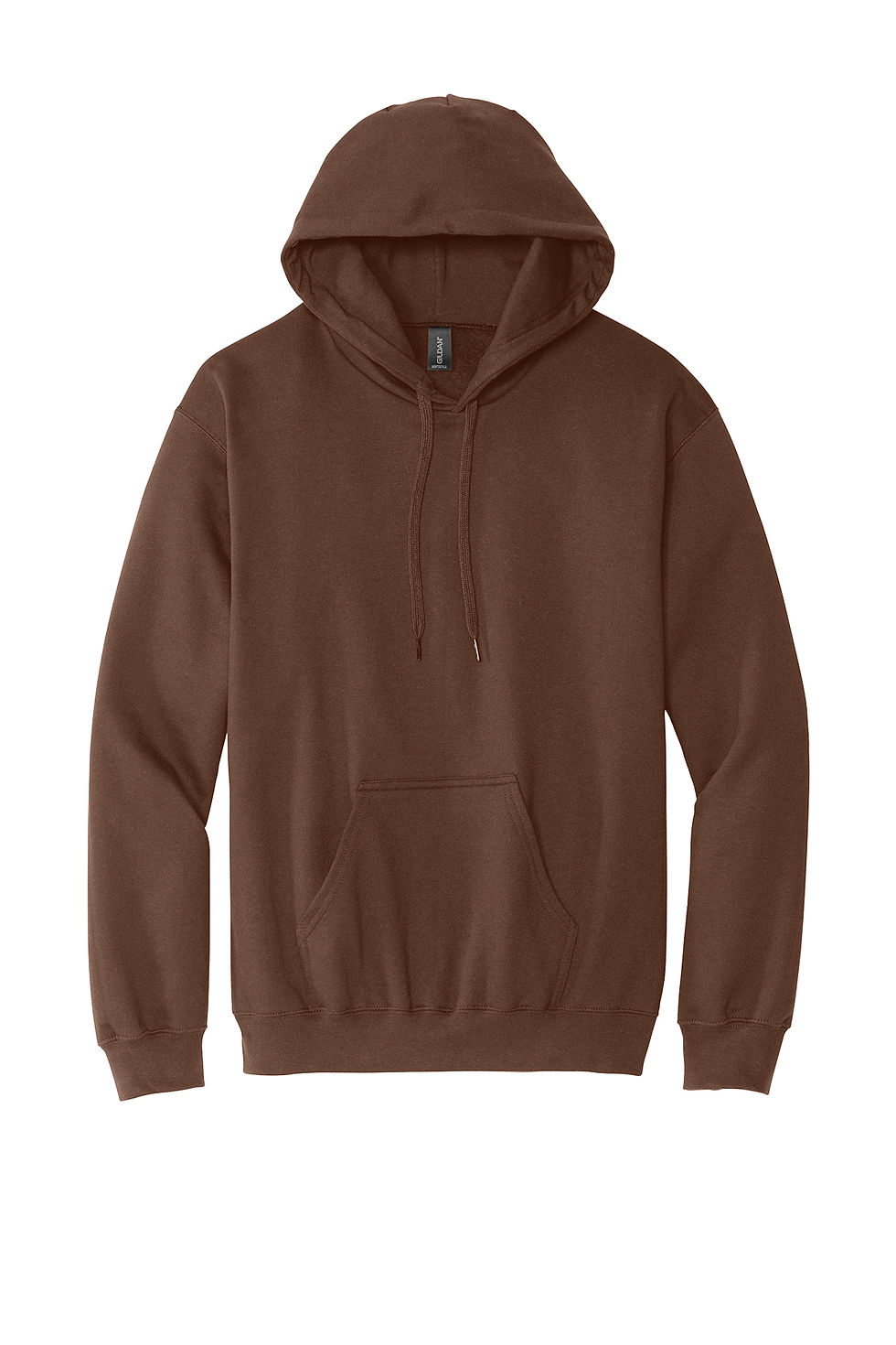 Thumbnail: JKNY Gildan® Softstyle® Midweight Pullover Hooded Sweatshirt