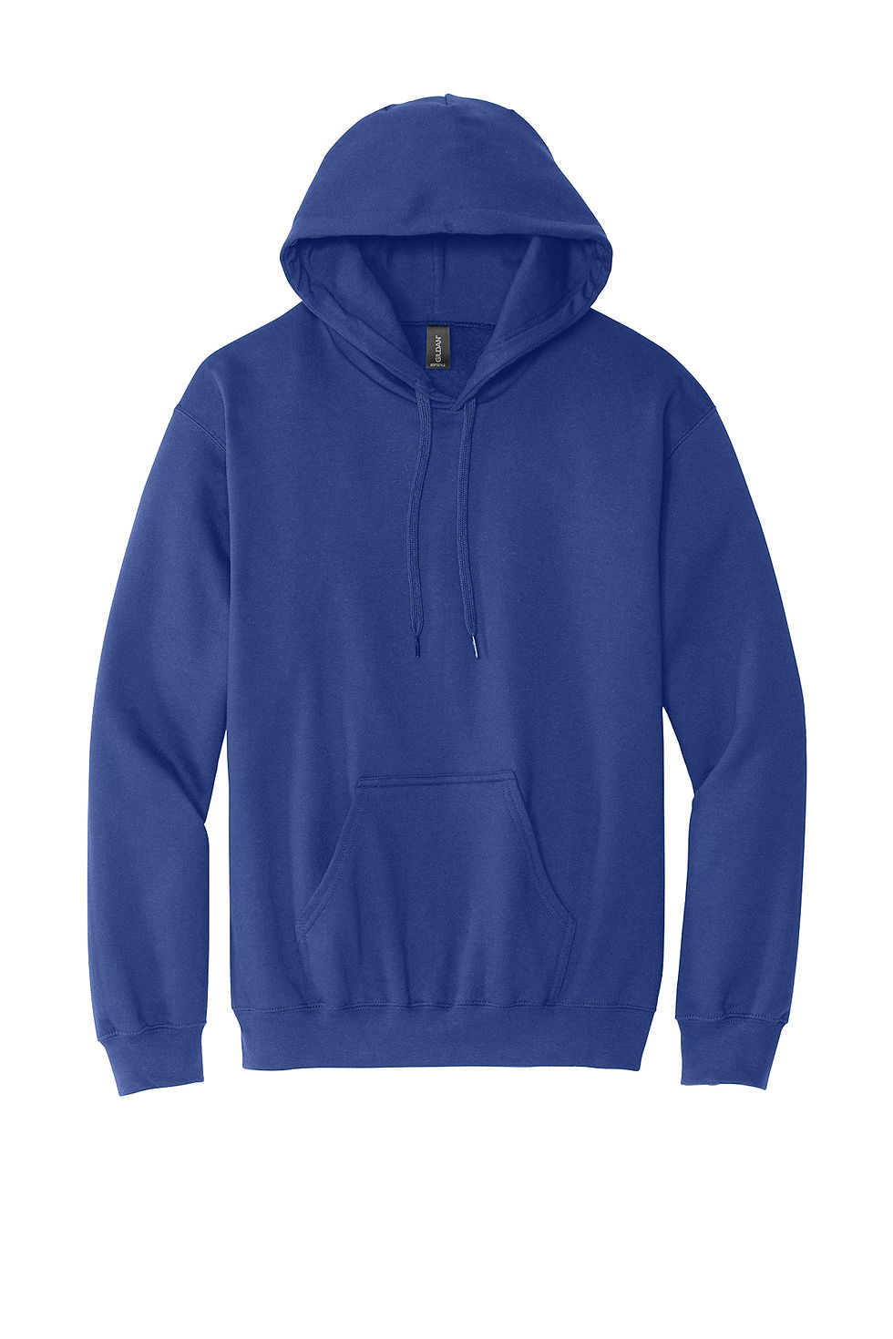 Thumbnail: JKNY Gildan® Softstyle® Midweight Pullover Hooded Sweatshirt
