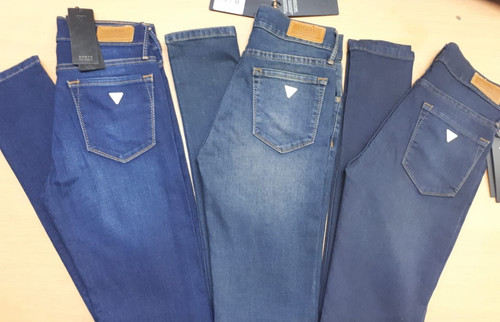 Pantalones Guess Originales en La Magdalena Contreras, Ciudad de México por  $800 | Segundamano.mx