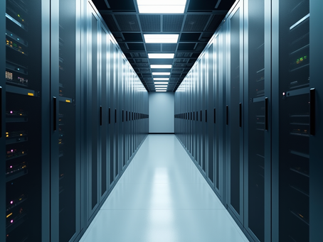 Maximizing Efficiency with EPower's Technology Services