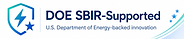 DOE SBIR-Supported | Epower Technology