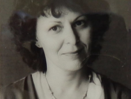 Denise BARRIOLADE