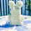 Thumbnail: Morning Dream Rabbit Flower Toy
