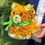 Thumbnail: Flower Kitty Toy