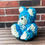 Thumbnail: Innocence Teddy Bear Flower Toy