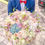 Thumbnail: Sweet Dreams Flower Hatbox