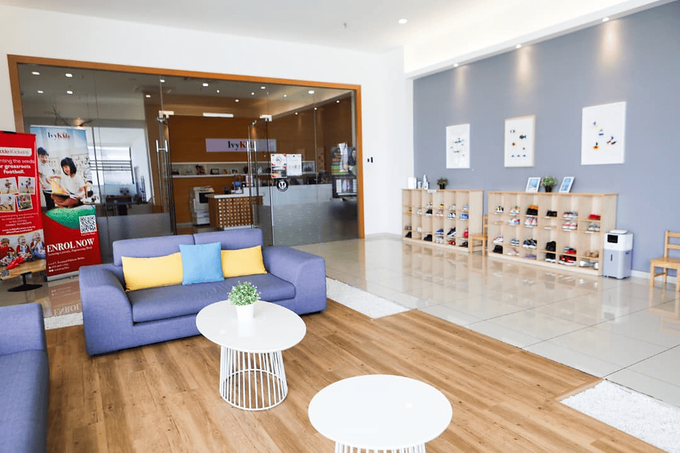 A Parent’s Guide to Finding the Best Child Day Care Centre in Melaka