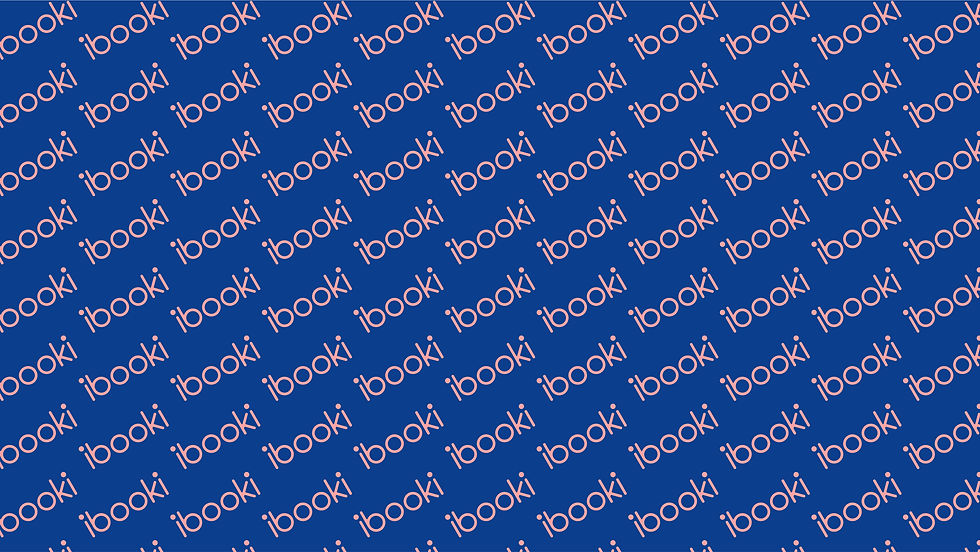 IBOOKI - Visual Branding for Medical Consultancy and Travel Services