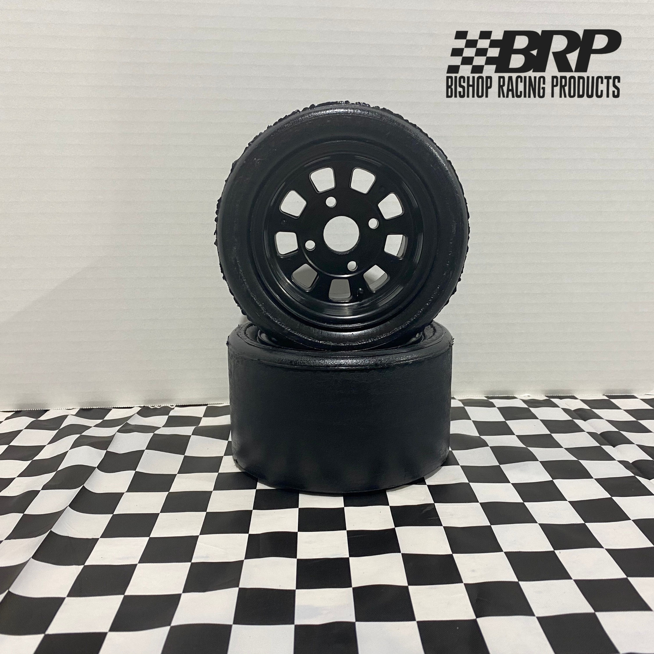 Single Fully Assembled Right Side- Grand National