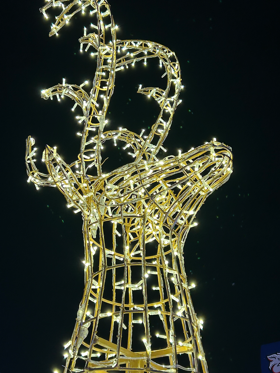 Once Upon Ago in Geistopia, pt. 2