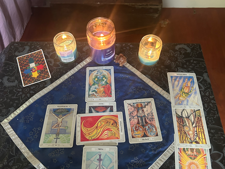 Pick Yourself Up, Brush Yourself Off [or, Don’t be a Bitch!]