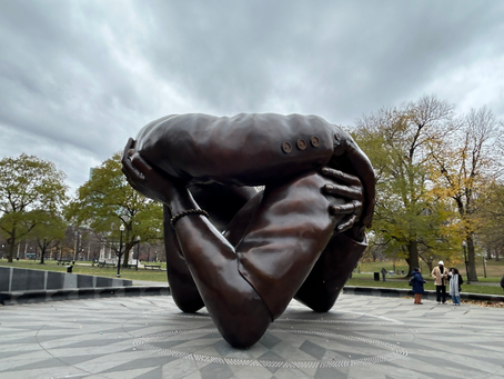 The Year of No Thing