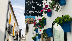 Tour Andalusia - Day 2