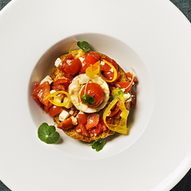 costa crociere destination dish