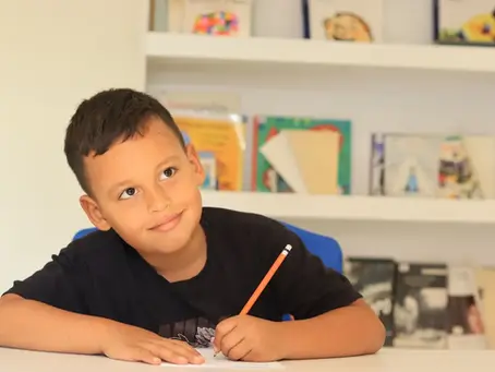 El poder de creer: una historia de transformación educativa